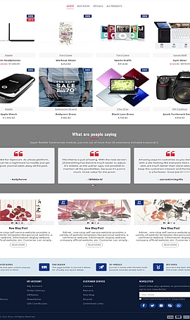 外贸电商风格(十)