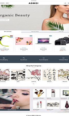 外贸电商风格(十一)