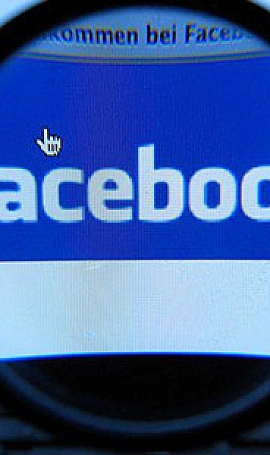 Facebook和Instagram欧洲撤出