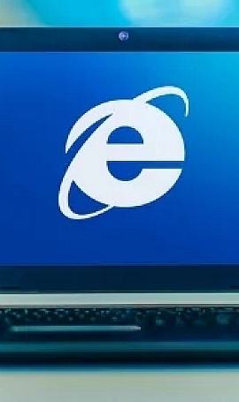ie浏览器离线安装包 Internet Explorer 11(脱机安装程序)