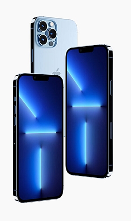 iPhone 13 Pro Max样机,模板免费下载