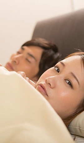 夫妻还是情 人,对方从不问你这五件事,说明心里根本没有你